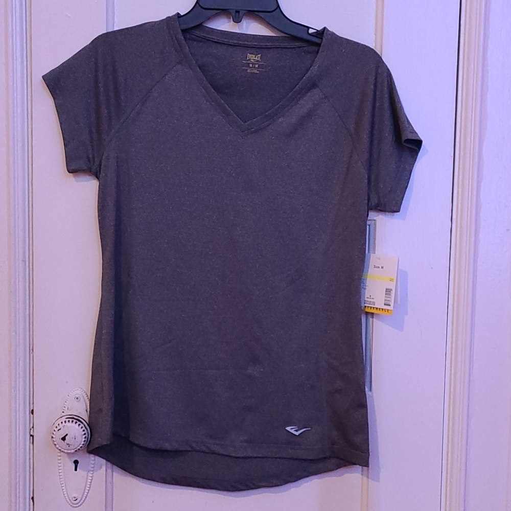 Workout Shirt